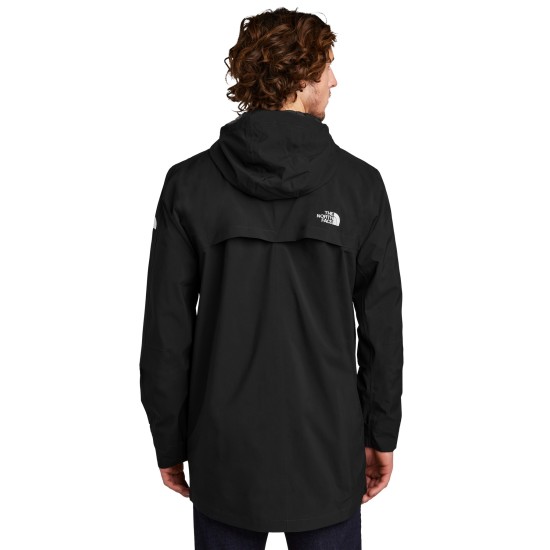 The North Face City Parka. NF0A529P