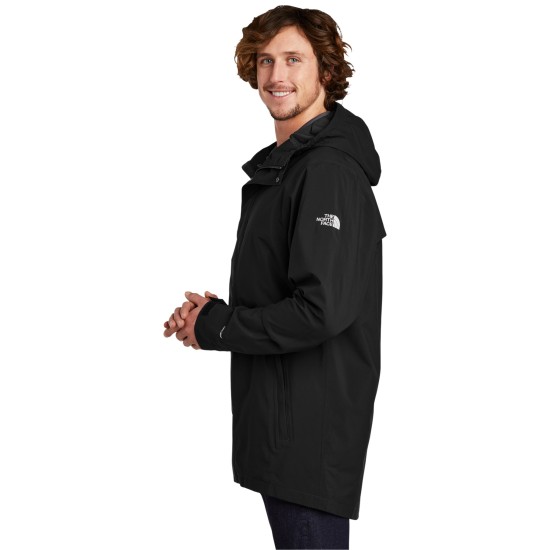 The North Face City Parka. NF0A529P