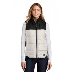 The North Face Ladies Everyday Insulated Vest. NF0A529Q