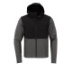 The North Face Castle Rock Hooded Soft Shell Jacket. NF0A529R