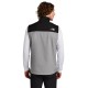 The North Face Castle Rock Soft Shell Vest. NF0A5542