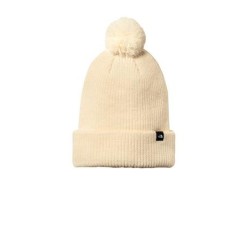 The North Face Pom Beanie NF0A7RGI
