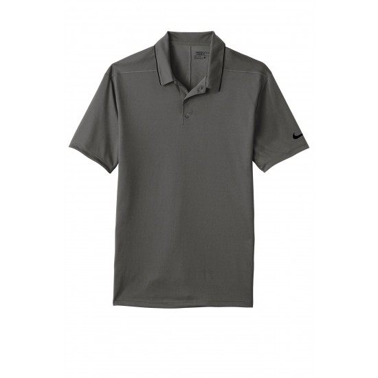 Nike Dri-FIT Edge Tipped Polo. NKAA1849