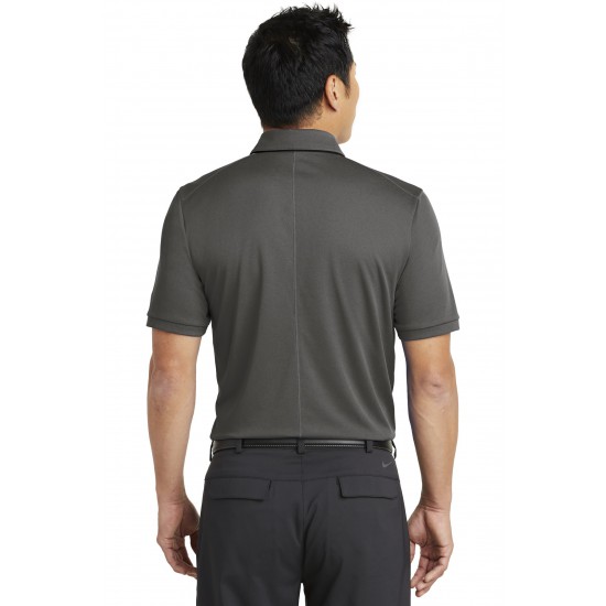 Nike Dri-FIT Edge Tipped Polo. NKAA1849