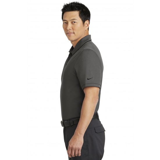 Nike Dri-FIT Edge Tipped Polo. NKAA1849