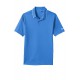 Nike Dri-FIT Edge Tipped Polo. NKAA1849