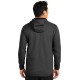 Nike Therma-FIT Textured Fleece Full-Zip Hoodie. NKAH6268