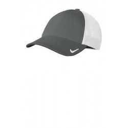 Nike Dri-FIT Mesh Back Cap. NKAO9293