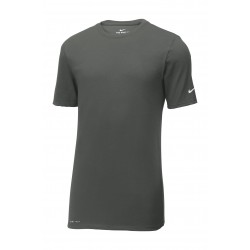 Nike Dri-FIT Cotton/Poly Tee. NKBQ5231