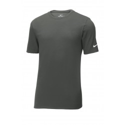 Nike Core Cotton Tee. NKBQ5233