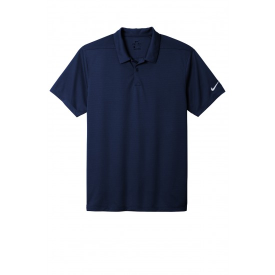 Nike Dry Essential Solid Polo NKBV6042