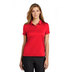 Nike Ladies Dry Essential Solid Polo NKBV6043