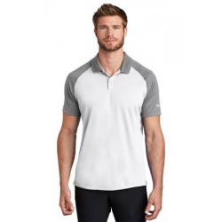 Nike Dry Raglan Polo NKBV6047