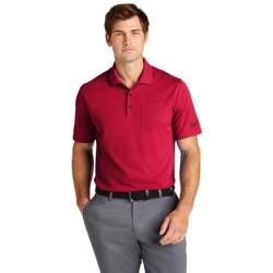 Nike Dri-FIT Micro Pique 2.0 Pocket Polo NKDC2103