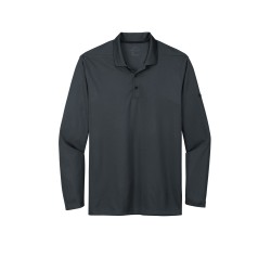 Nike Dri-FIT Micro Pique 2.0 Long Sleeve Polo NKDC2104