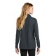 Nike Ladies Dri-FIT Micro Pique 2.0 Long Sleeve Polo NKDC2105