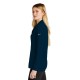 Nike Ladies Dri-FIT Micro Pique 2.0 Long Sleeve Polo NKDC2105