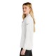 Nike Ladies Dri-FIT Micro Pique 2.0 Long Sleeve Polo NKDC2105