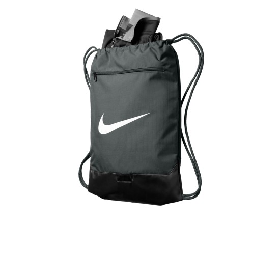 Nike Brasilia Drawstring Pack NKDM3978