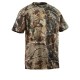 Russell Outdoors - Realtree Explorer 100% Cotton T-Shirt. NP0021R