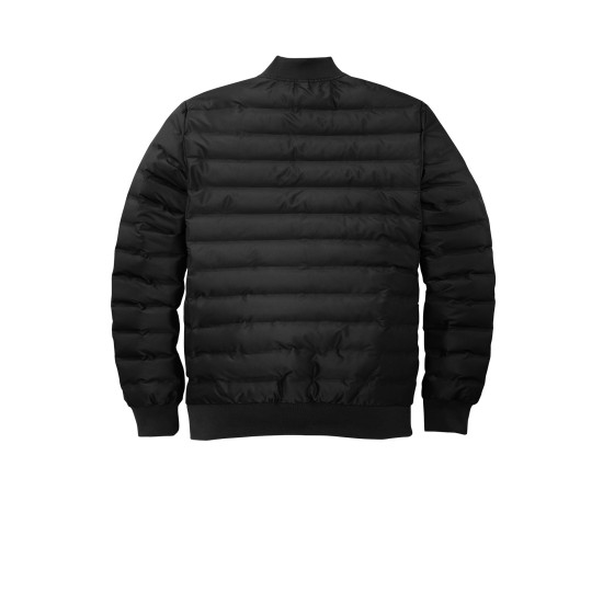 OGIO Street Puffy Full-Zip Jacket. OG753