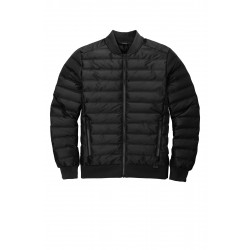 OGIO Street Puffy Full-Zip Jacket. OG753