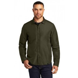 OGIO Reverse Shirt Jacket. OG754