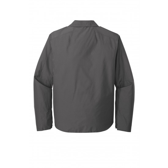 OGIO Reverse Shirt Jacket. OG754