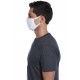 Port Authority Cotton Knit Face Mask (5 Pack). PAMASK05