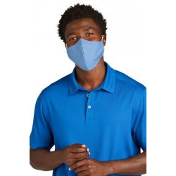 Port Authority Woven Face Mask (5 pack). PAMSK30