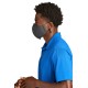 Port Authority Woven Face Mask (5 pack). PAMSK30