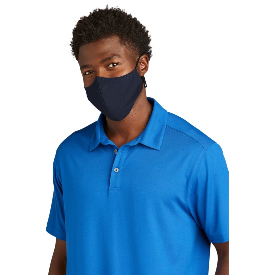 Port Authority Woven Face Mask (5 pack). PAMSK30