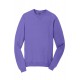 Port & Company® Beach Wash™ Garment-Dyed Sweatshirt PC098