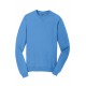 Port & Company® Beach Wash™ Garment-Dyed Sweatshirt PC098