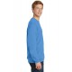 Port & Company® Beach Wash™ Garment-Dyed Sweatshirt PC098