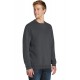 Port & Company® Beach Wash™ Garment-Dyed Sweatshirt PC098