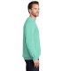 Port & Company® Beach Wash™ Garment-Dyed Sweatshirt PC098
