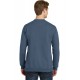 Port & Company® Beach Wash™ Garment-Dyed Sweatshirt PC098