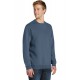 Port & Company® Beach Wash™ Garment-Dyed Sweatshirt PC098