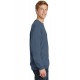 Port & Company® Beach Wash™ Garment-Dyed Sweatshirt PC098