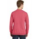 Port & Company® Beach Wash™ Garment-Dyed Sweatshirt PC098