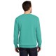 Port & Company® Beach Wash™ Garment-Dyed Sweatshirt PC098