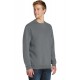 Port & Company® Beach Wash™ Garment-Dyed Sweatshirt PC098