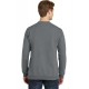 Port & Company® Beach Wash™ Garment-Dyed Sweatshirt PC098