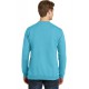 Port & Company® Beach Wash™ Garment-Dyed Sweatshirt PC098