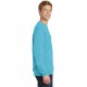 Port & Company® Beach Wash™ Garment-Dyed Sweatshirt PC098