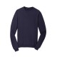 Port & Company® Beach Wash™ Garment-Dyed Sweatshirt PC098