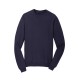 Port & Company® Beach Wash™ Garment-Dyed Sweatshirt PC098