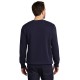 Port & Company® Beach Wash™ Garment-Dyed Sweatshirt PC098