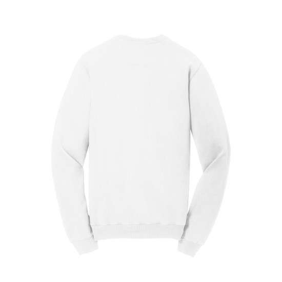 Port & Company® Beach Wash™ Garment-Dyed Sweatshirt PC098